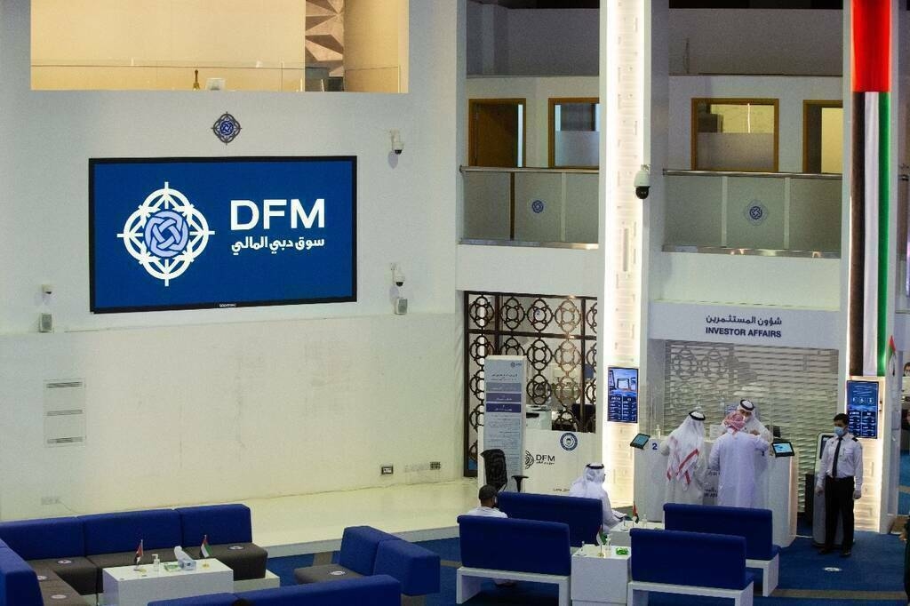 أسهم الإمارات تُضيف 42 مليار درهم لقيمتها السوقية خلال أسبوع