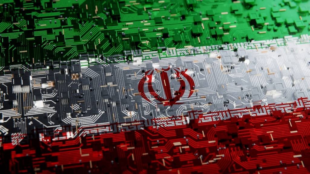 إيران تعلن التصدي لهجوم إلكتروني كبير