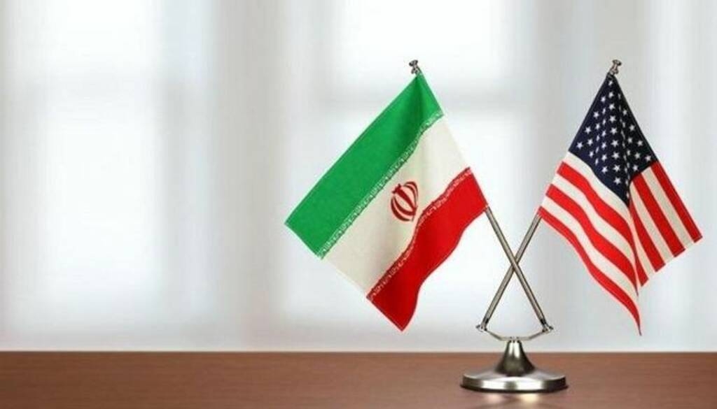 أمريكا وإيران تجريان محادثات نووية وسط تضارب الخطوط الحمراء