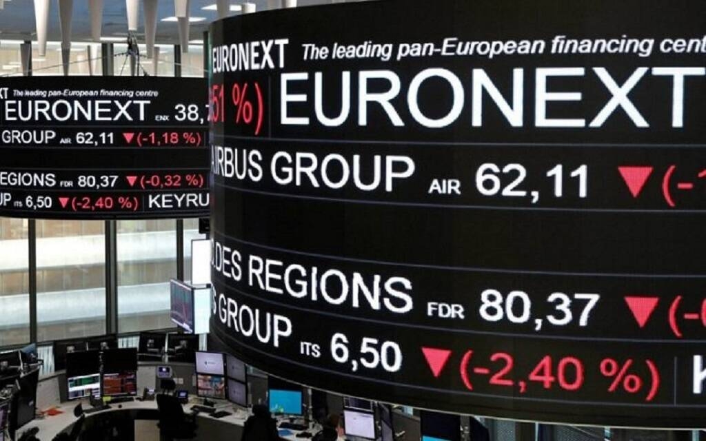 مؤشرات الأسهم الأوروبية تغلق على أداء متباين مع نتائج الانتخابات الألمانية