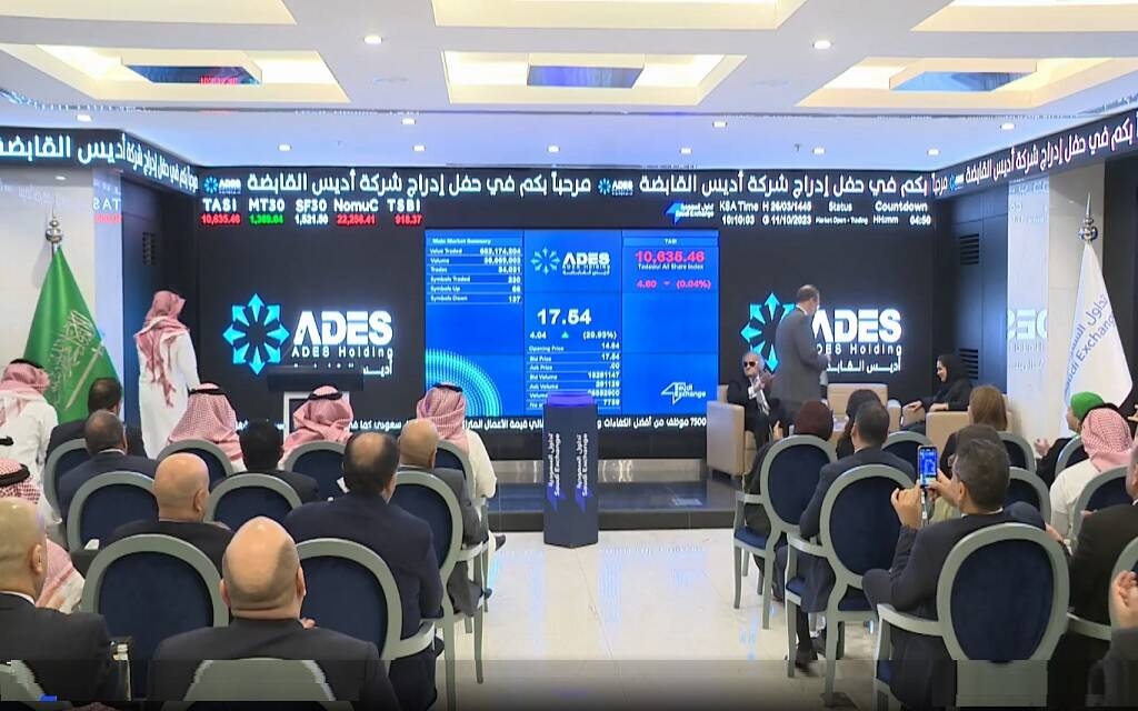 "أديس" السعودية تمدد عقد حفر بحري في قطر لعدة سنوات مقابل 217.6 مليون دولار