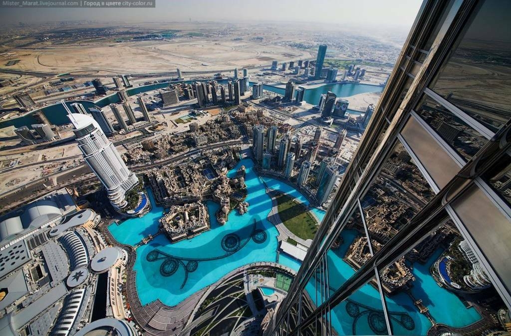 سوق عقارات دبي يحقق قفزة تاريخية بتصرفات قياسية في الربع الأول 2025