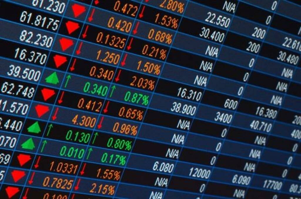 "LSIG": تراجع الطروحات الأولية العالمية لأدنى مستوى منذ 2016