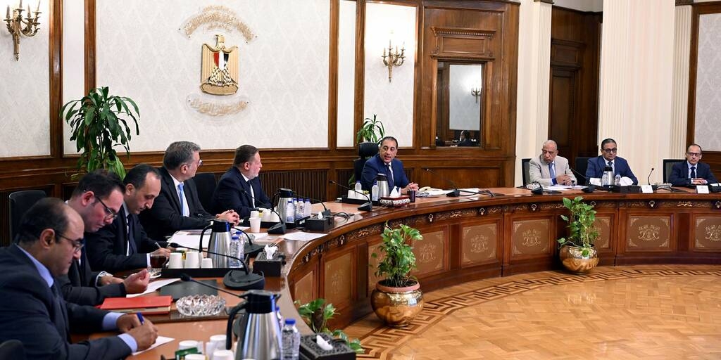 الحكومة المصرية تُكثف استعداداتها لتأمين الوقود في فصل الصيف