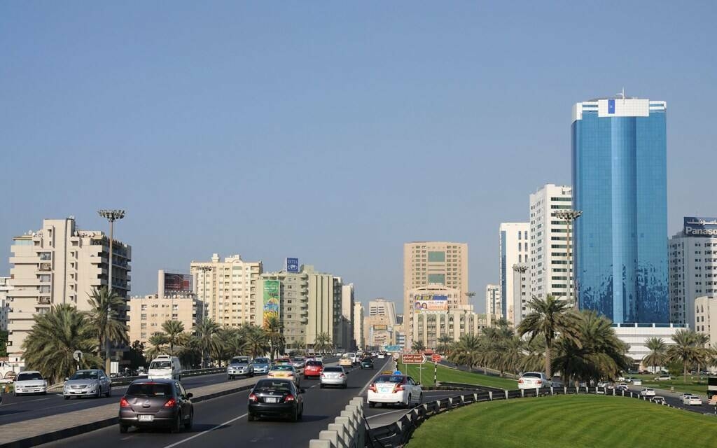 فنادق إمارة الشارقة تستقبل 490 ألف نزيل خلال 3 أشهر.. بنمو 13%