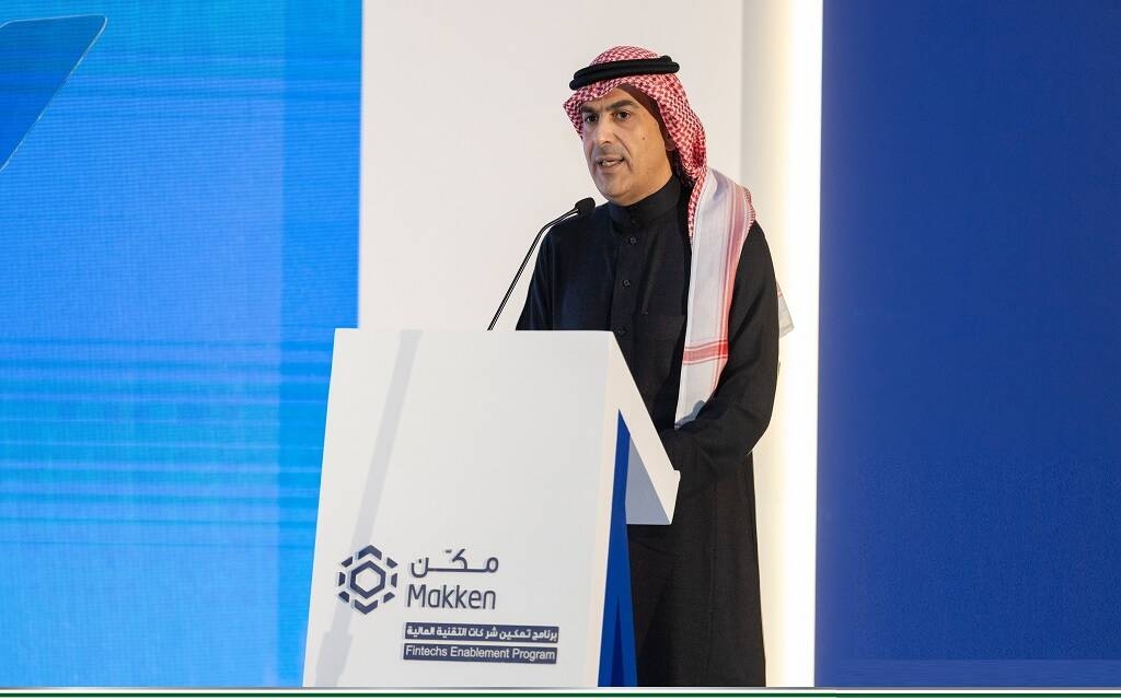 السياري: القطاع المالي السعودي متيناً وديناميكياً ويساهم بفاعلية في نمو الاقتصاد
