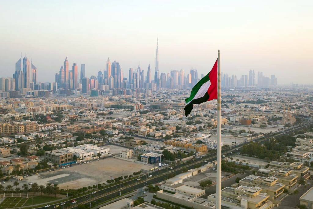 مؤشر مديري المشتريات بالإمارات يتباطأ من أعلى مستوياته في 9 أشهر