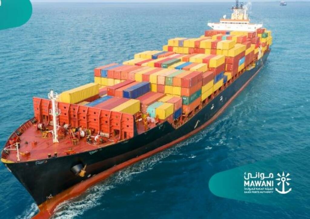 "موانئ": إضافة خدمة شحن جديدة تابعة لشركة "SeaLead" إلى ميناء جدة الإسلامي
