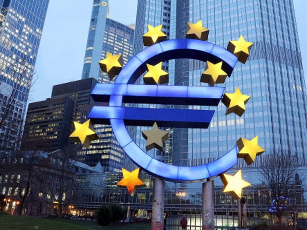 المركزي الأوروبي يخفض أسعار الفائدة 25 نقطة وفق التوقعات