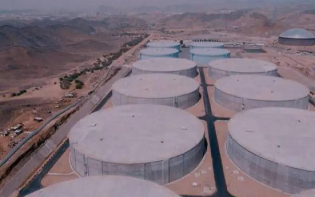 المملكة تعلن نجاحها في بناء نموذج متكامل ومستدام للأمن المائي