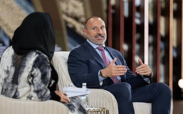 رئيس "معادن": لدينا فرص لإنتاج كميات ضخمة من الذهب بالسنوات الخمس المقبلة