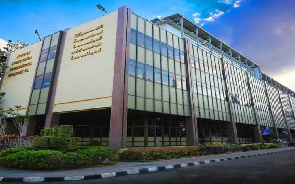 عمومية "إيبيكو" تقرر توزيع كوبون نقدي على المساهمين