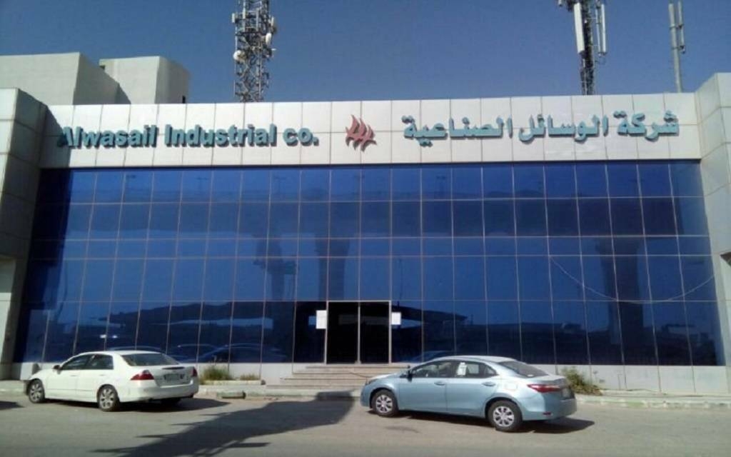 تراجع الأرباح الفصلية لـ"الوسائل الصناعية" لـ13.3 مليون ريال