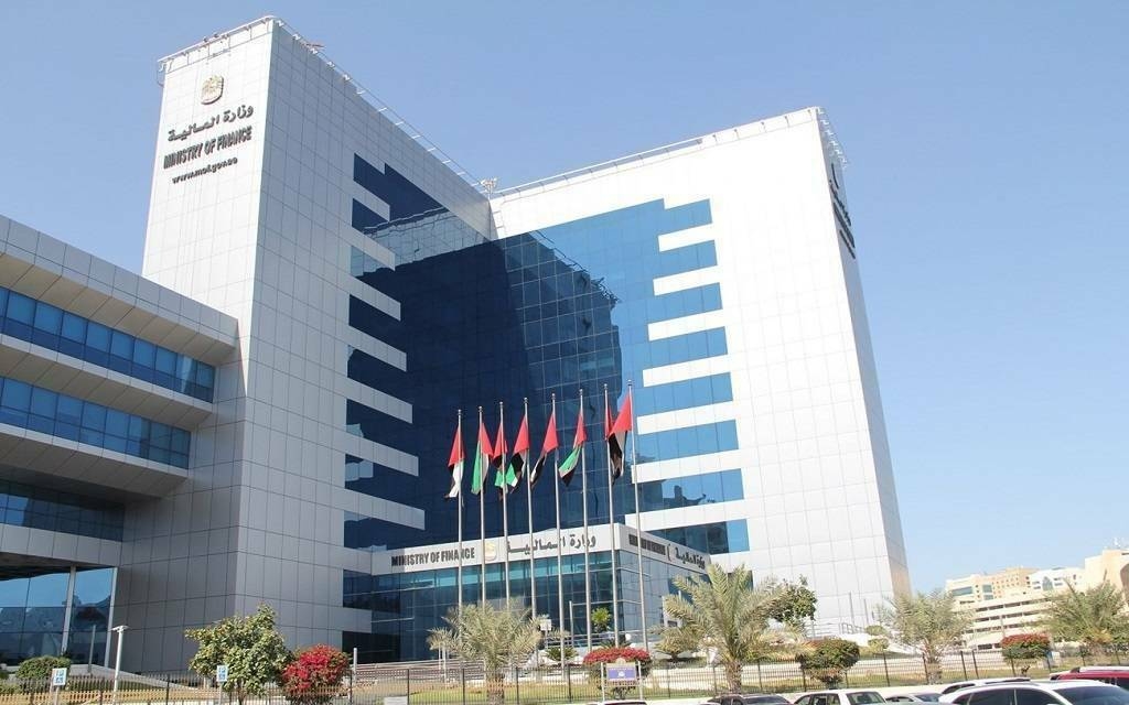 "المالية" الإماراتية: لا ضرائب جديدة بالدولة حتى الآن