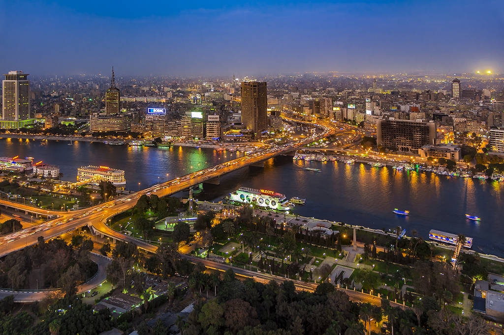 مصر تشكل لجنة أزمات لمتابعة تداعيات الحرب الإسرائيلية الإيرانية