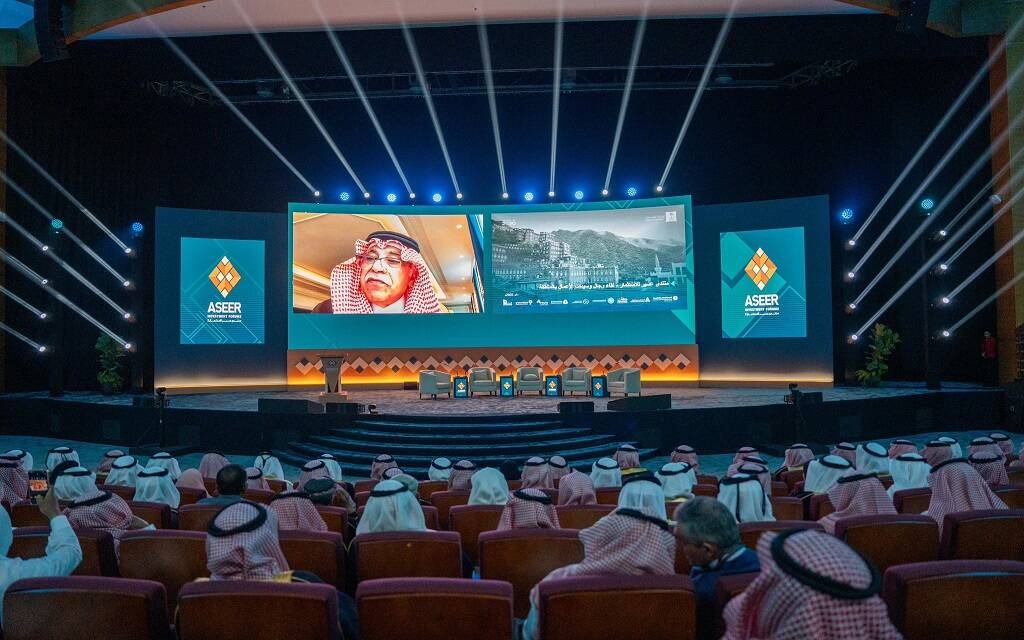 وزير التجارة: عسير أهم المناطق الواعدة على خارطة الاستثمار بالمملكة