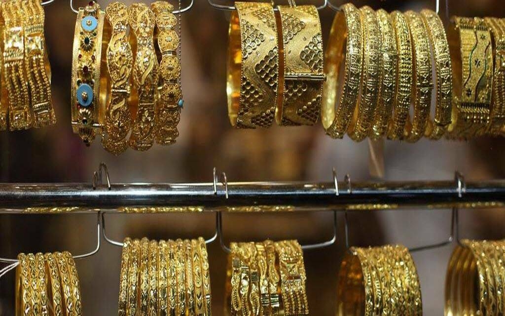 "آي صاغة": أسعار الذهب بمصر ترتفع 55 جنيهاً بسبب التوترات في الشرق الأوسط