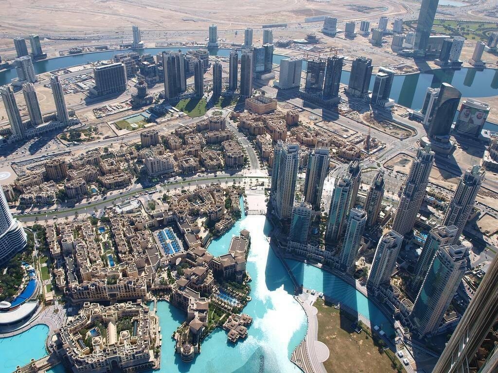 390.3 مليار درهم مبيعات عقارات دبي خلال 7 أشهر.. بنمو 40%