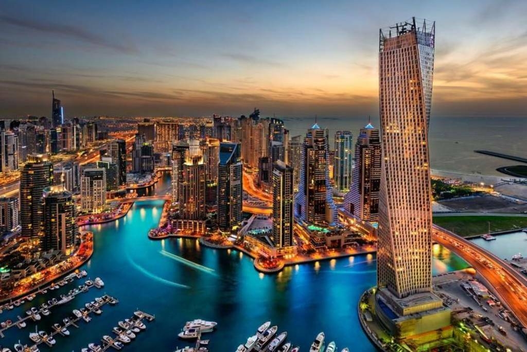 دبي تشهد تسليم أكثر من 15 ألف وحدة سكنية في 4 أشهر