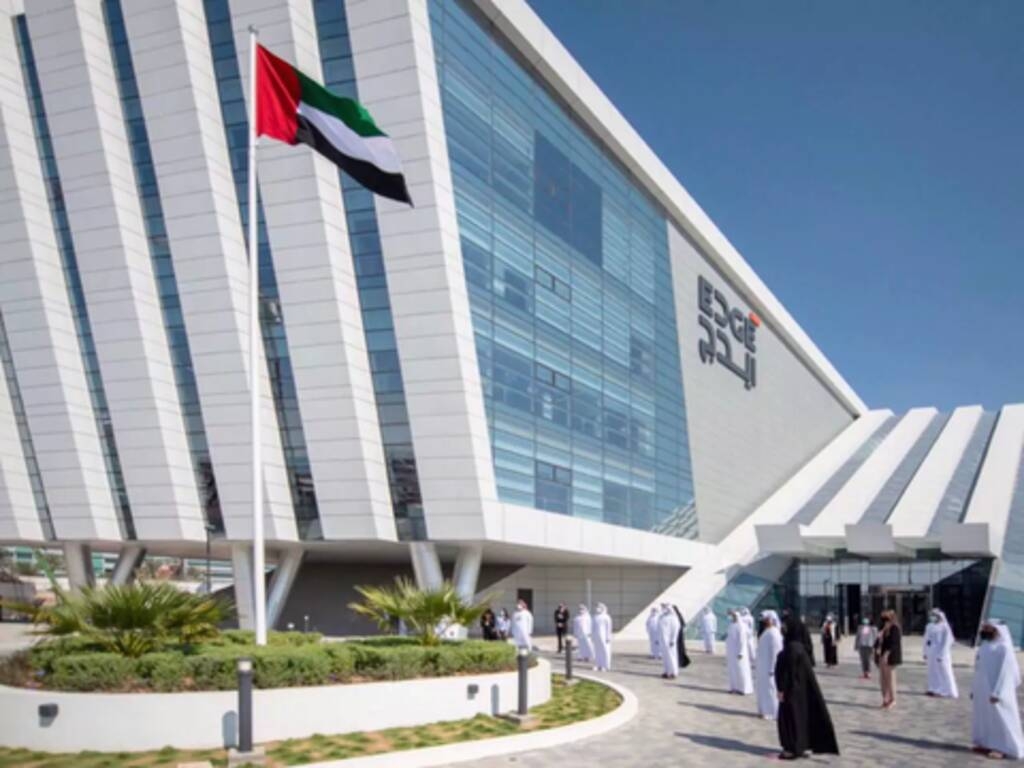توقيع مذكرة تفاهم لتطوير حلول الأمن المدعومة بالذكاء الاصطناعي في الإمارات