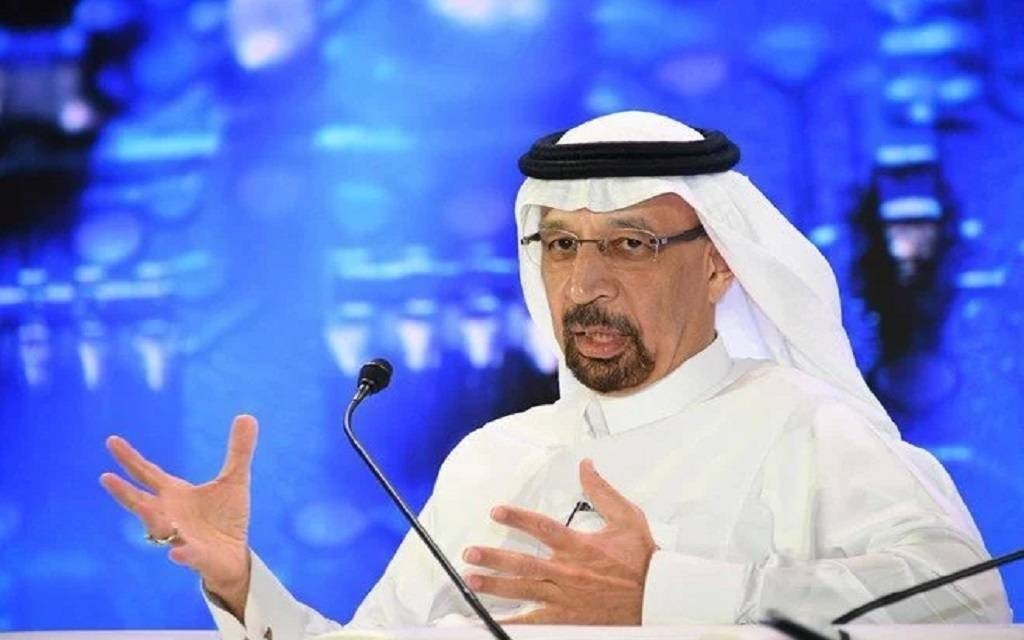 السعودية والهند تناقشان فرص الشراكة الاستراتيجية في القطاعات الواعدة