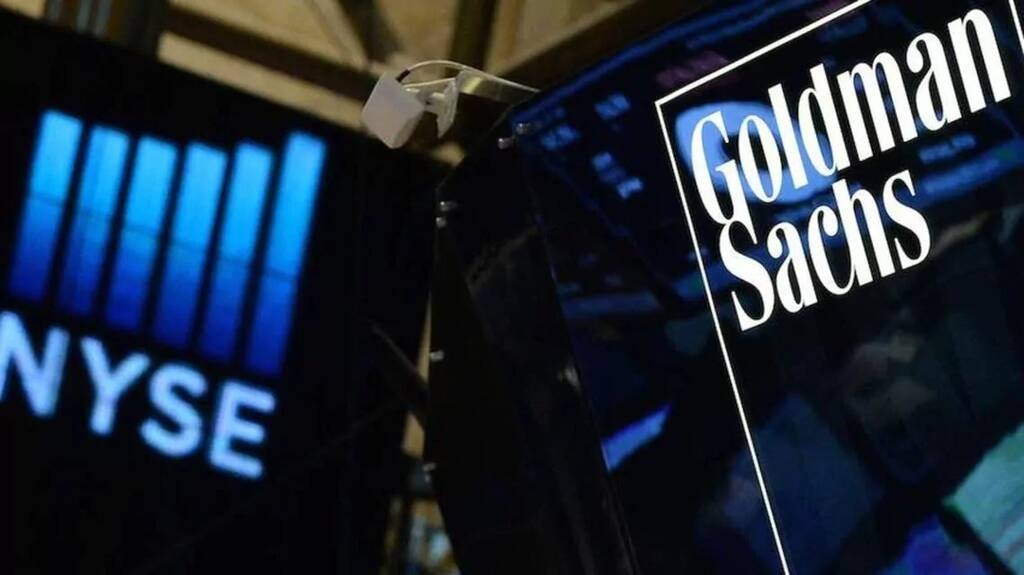 جولدمان ساكس يخفض توقعات ركود اقتصاد أمريكا إلى 35%
