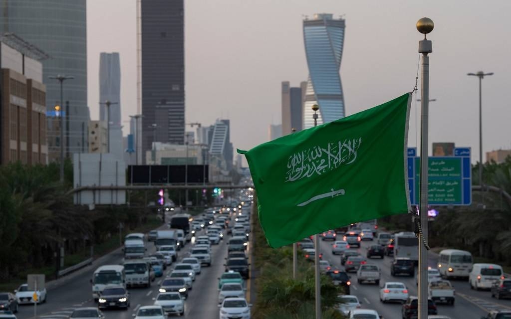 صندوق النقد الدولي:الاقتصاد السعودي أثبت قدرته على الصمود بقوة في مواجهة الصدمات