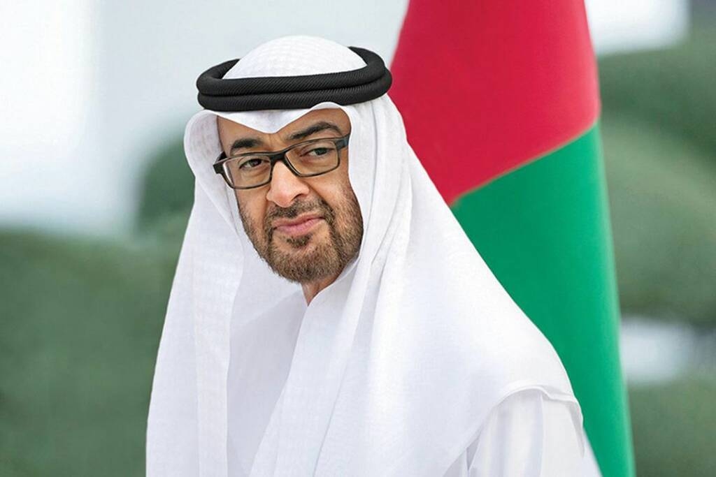 الإمارات والسعودية تبحثان سبل تعزيز التعاون والعمل المشترك