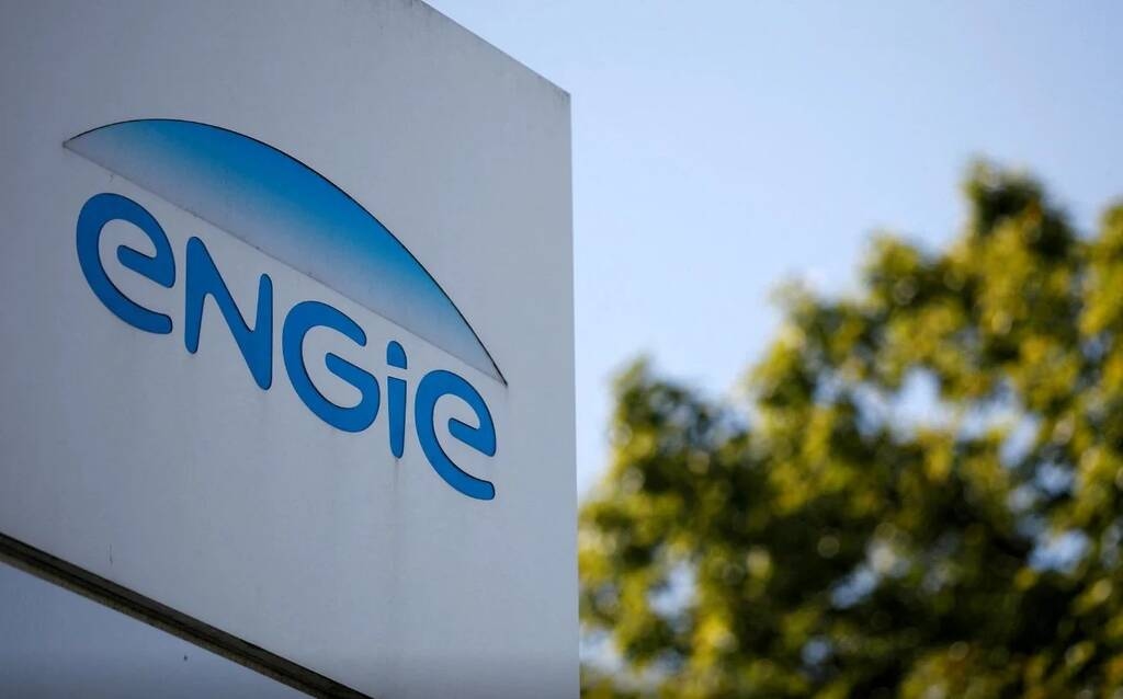 أرباح إنجي الفرنسية للطاقة تنخفض 9.4% في النصف الأول