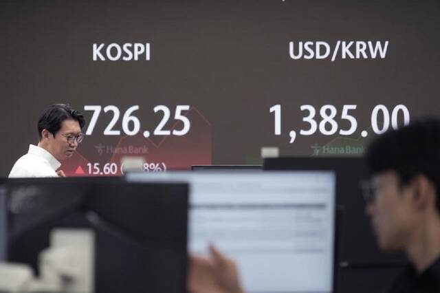 المؤشر نيكي الياباني يرتفع وسط تفاؤل بشأن المحادثات التجارية