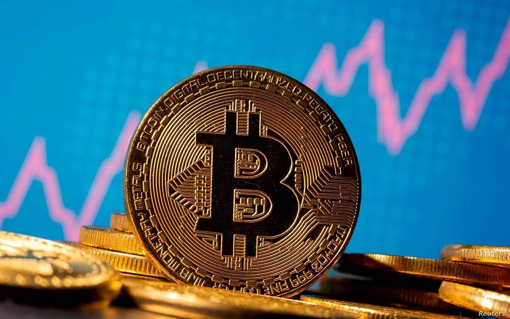 شركة ترامب للعملات المشفرة تطلق احتياطي رمزي لدعم البيتكوين