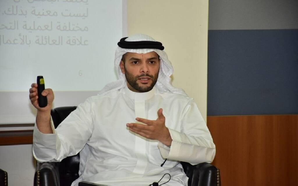 "الوطني للمنشآت العائلية": المنشآت العائلية توظف نحو نصف القوة العاملة بالمملكة