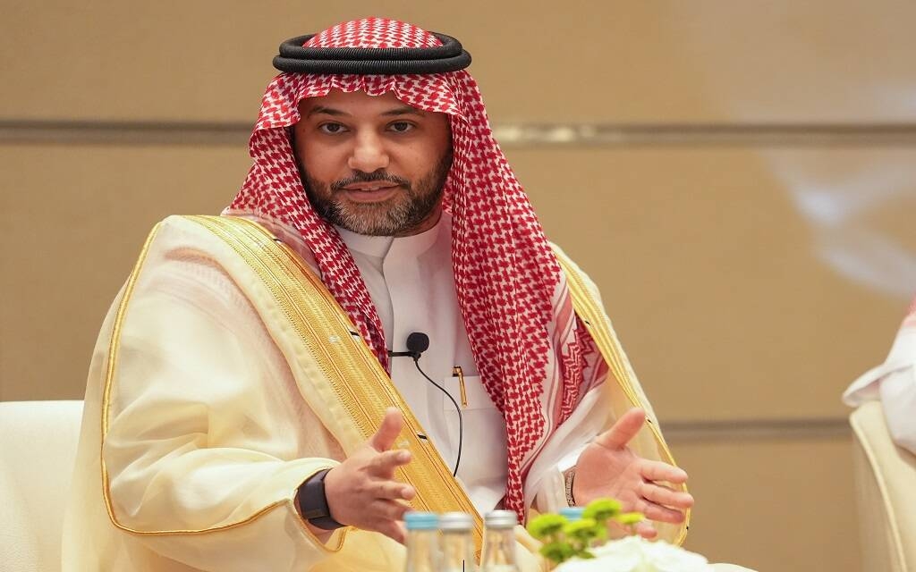 الخلف: السعودية تبنت إصلاحات هيكلية ساعدتها في مواجهة الصدمات الخارجية