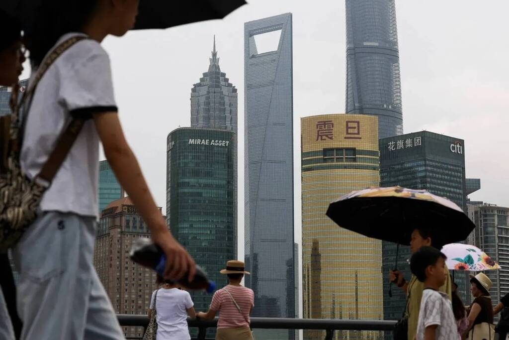 الإنفاق الاجتماعي بالصين يصل أعلى مستوى في 20 عاما