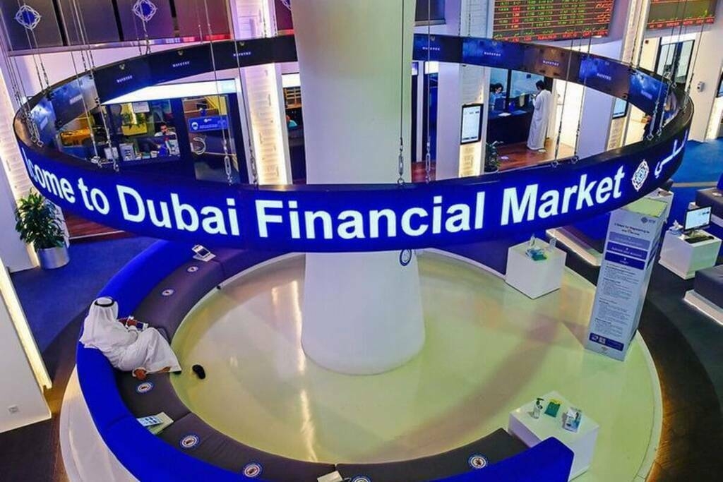 اليوم.. آخر موعد تداول لاستحقاق الأرباح النقدية لـ4 شركات في أسواق الإمارات