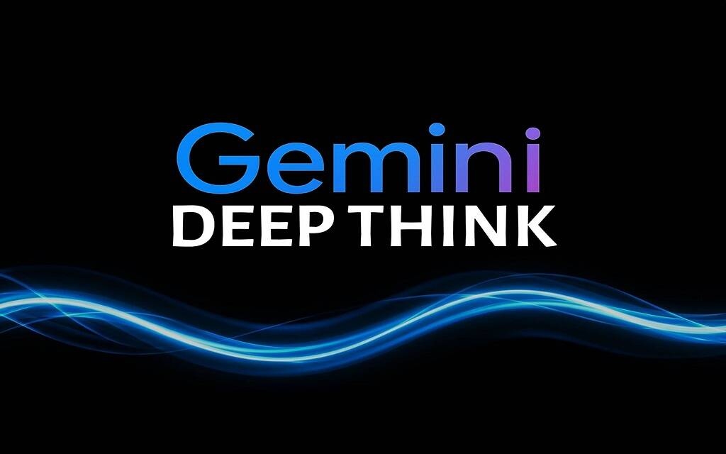 "جوجل" تطلق نموذج الذكاء الاصطناعي "Deep Think" لعموم المشتركين