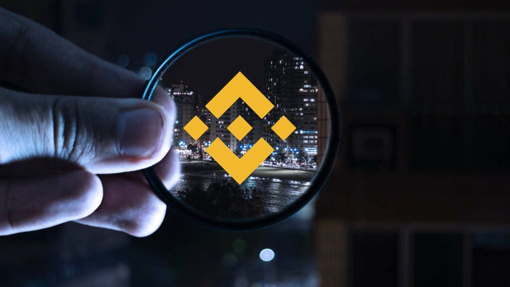 بينانس تتيح تداول العملات المشفرة للسوريين بعد رفع عقوبات أمريكية