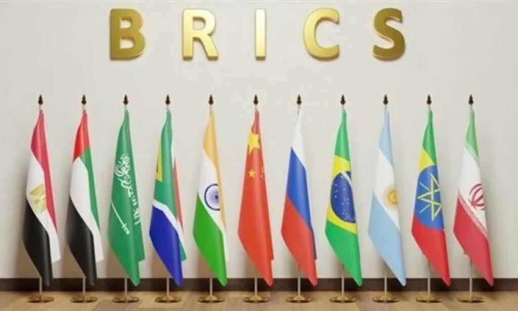 مجموعة العشرين تقترب من توافق رغم التوترات التجارية وغياب واشنطن