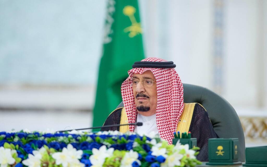 الوزراء يؤكد عزم السعودية توسيع استثماراتها مع أمريكا بتخصيص 600 مليار دولار