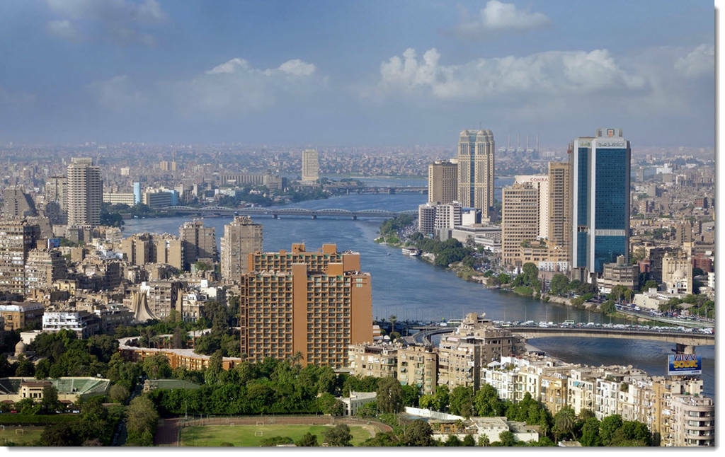 مصر.. تراجع مؤشر مديري المشتريات في مصر لأدنى مستوى في 2025