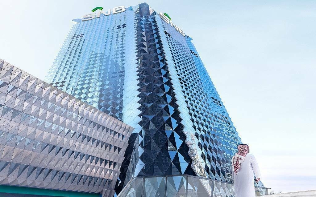 "الأهلي السعودي" يعتزم استرداد صكوك من الشريحة الأولى بقيمة ملياري ريال