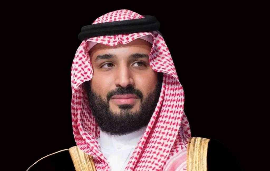ولي العهد يبحث مع رئيس فرنسا ورئيسة وزراء إيطاليا جهود خفض التصعيد بالشرق الأوسط