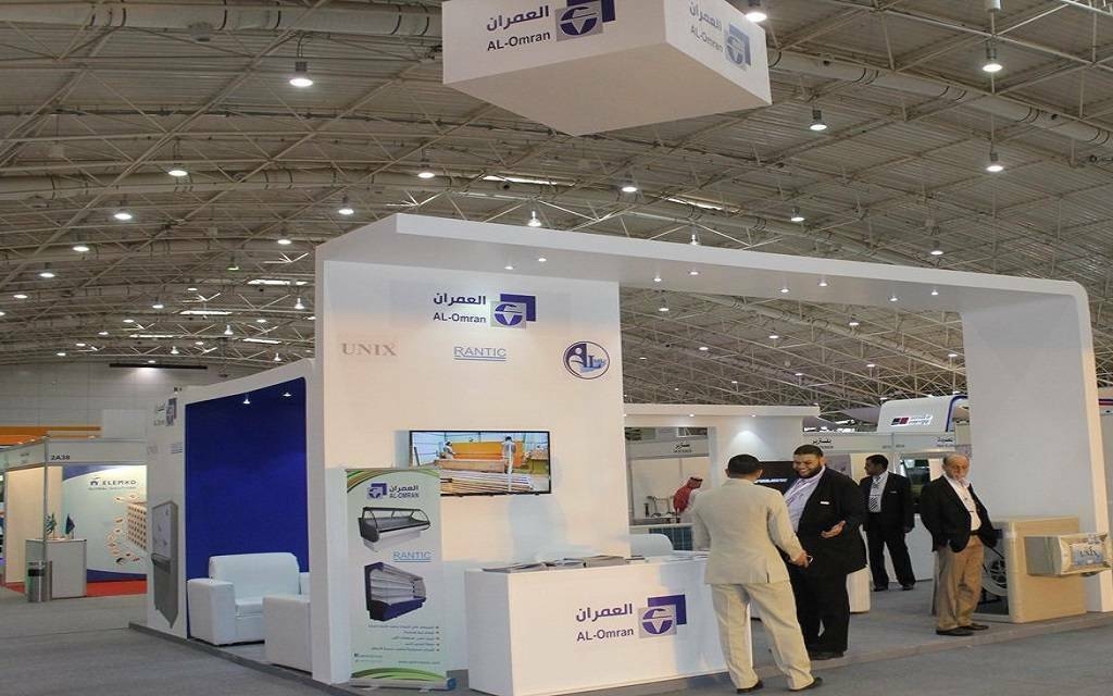 "العمران" تتحول للربحية بالربع الثاني للعام 2025 لزيادة الإيرادات
