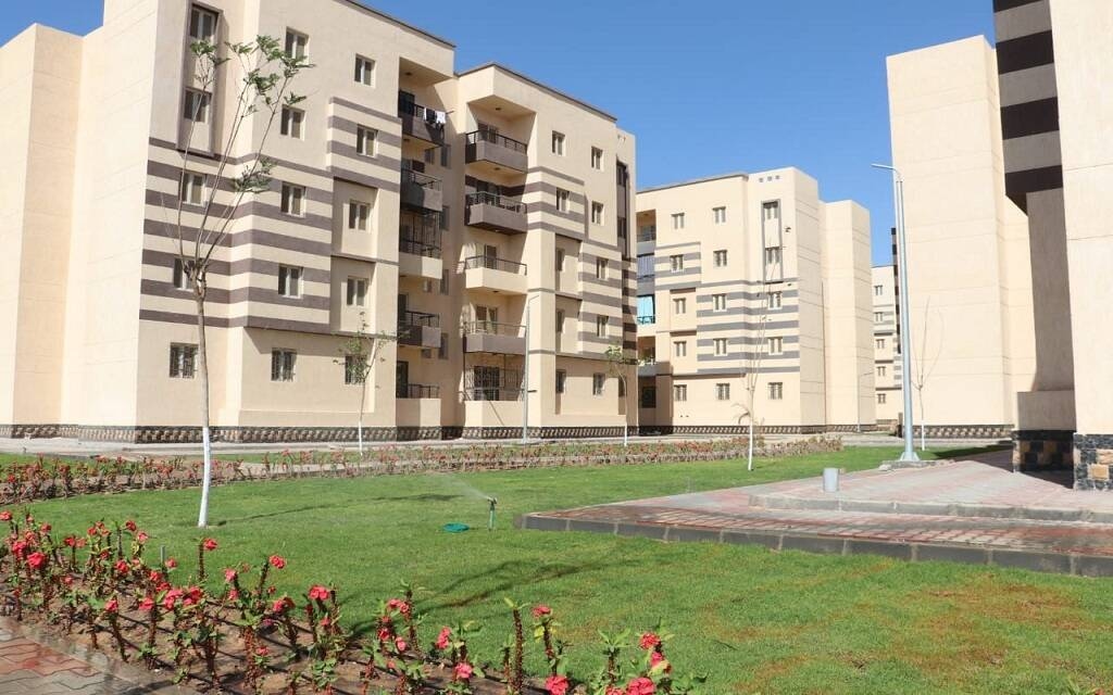 تحالف الشمول المالي: مبادرة "سكن لكل المصريين" أفضل نموذج عالمي للإسكان المُيسر
