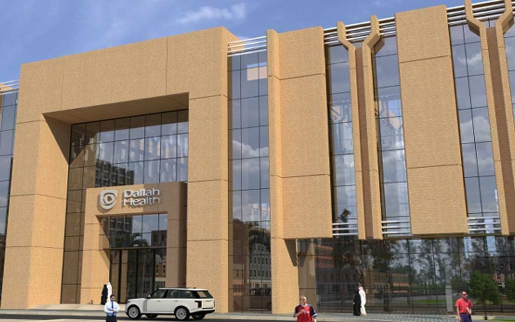 "دله" توصي بشراء 622.45 ألف سهم لتخصيصها لأسهم حوافز الموظفين