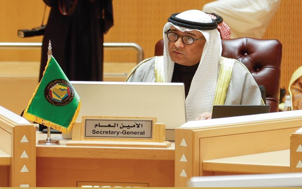 البديوي: استهداف أمريكا المنشآت النووية الإيرانية يؤثر في أمن المنطقة واستقرارها