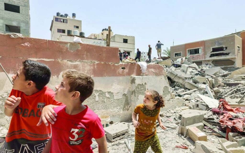 الأمم المتحدة تدعو لوقف إطلاق النار في غزة والتحقيق في استهداف منتظري المساعدات