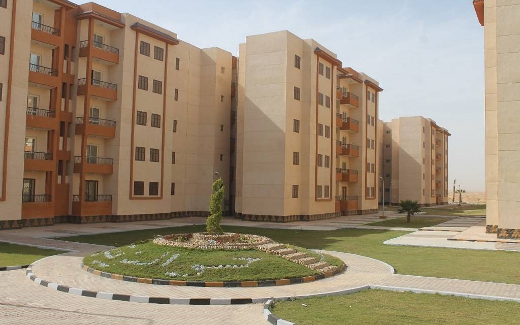 شروط الحصول على وحدات سكنية بديلة لأصحاب "الإيجار القديم" في مصر