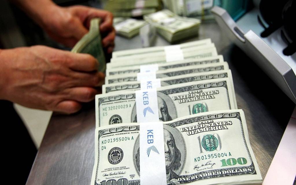 السعودية ترفع حيازتها بالسندات الأمريكية 5.2 مليار دولار خلال مارس