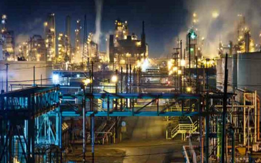 "بترورابغ" تقلص خسائرها السنوية إلى 4.54 مليار ريال